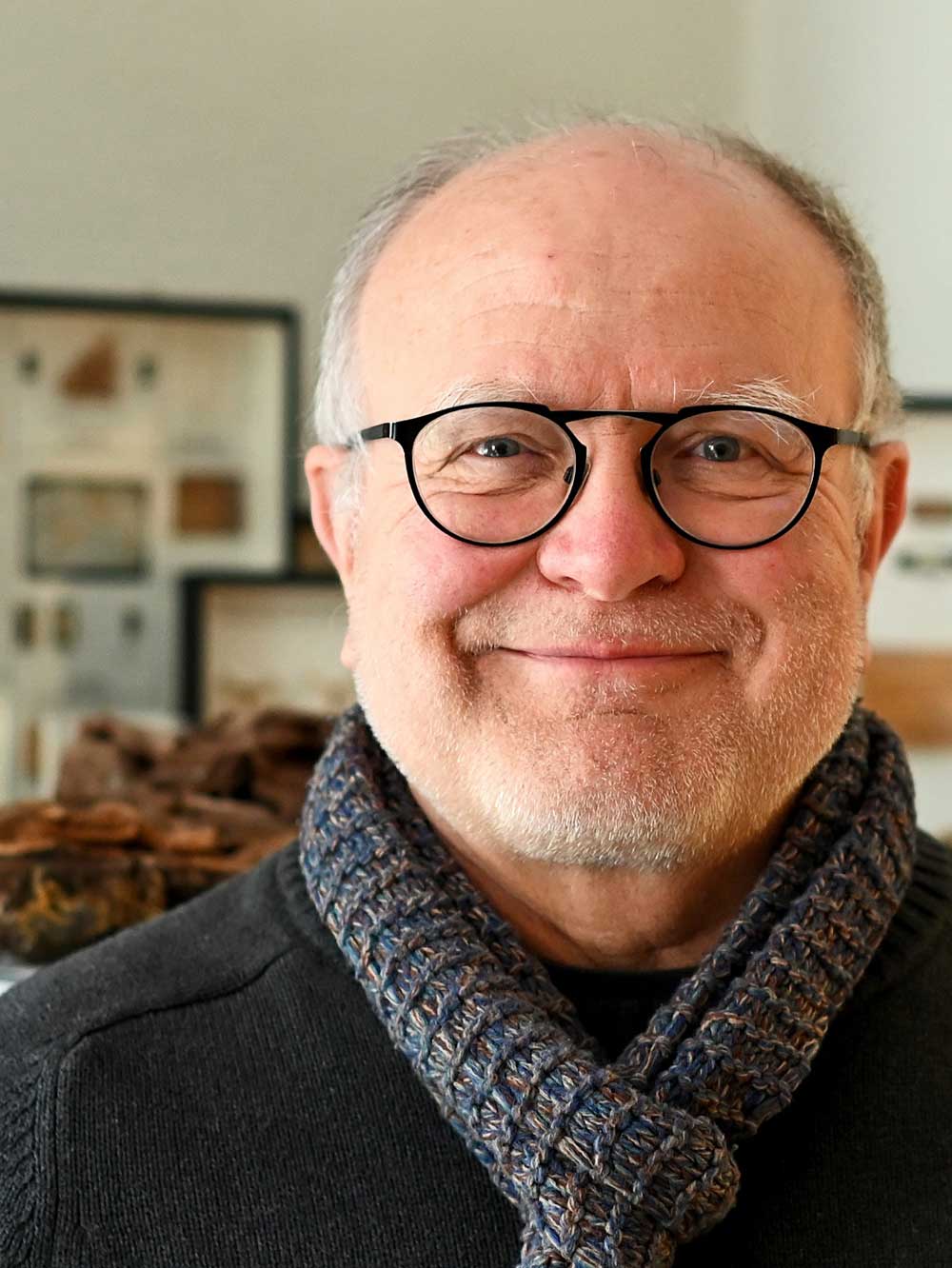 Lutz Parisek